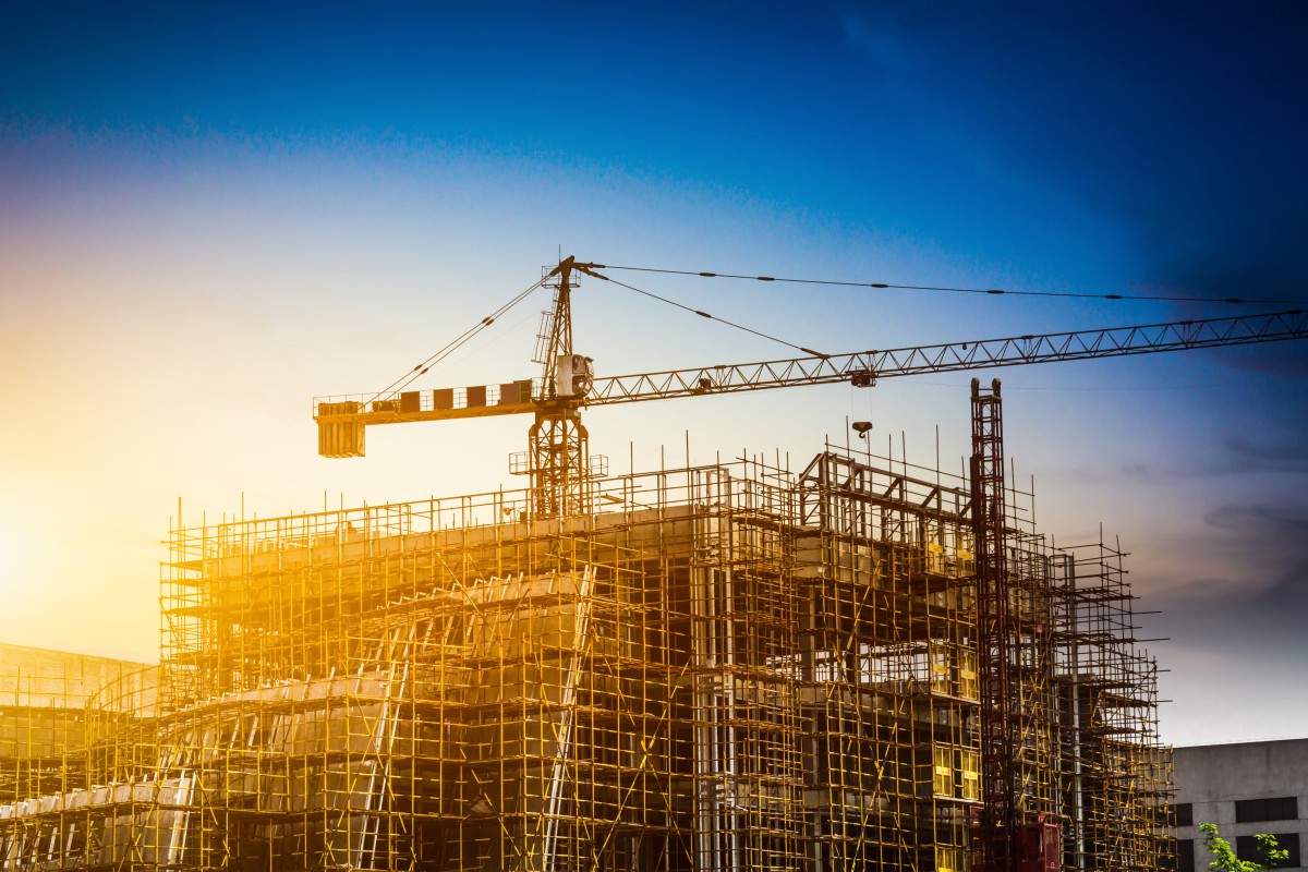 Read more about the article Building Construction Standards in Europe: A Comprehensive Overview