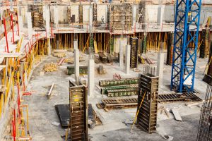 Ensuring Safety on Construction Sites